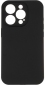 Чехол Gelius Original Full Soft Case for iPhone 15 Pro Black - фото  - интернет-магазин электроники и бытовой техники TTT