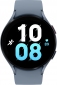 Смарт часы Samsung Galaxy Watch 5 44mm (SM-R910NZBASEK) Saphire - фото  - интернет-магазин электроники и бытовой техники TTT