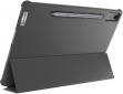 Обложка Lenovo Case для Lenovo Tab P12 (ZG38C05252) Folio Gray - фото  - интернет-магазин электроники и бытовой техники TTT