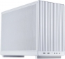 Корпус Lian Li A3-mATX (G99.A3W.00) White - фото  - интернет-магазин электроники и бытовой техники TTT
