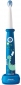 Электрическая зубная щетка SENCOR SOC 0910 BL - фото  - интернет-магазин электроники и бытовой техники TTT