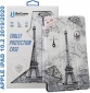 Чехол-книжка BeCover Smart Case для Apple iPad 10.2 2019 (706607) Paris  - фото  - интернет-магазин электроники и бытовой техники TTT