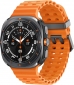 Смарт годинник Samsung Galaxy Watch Ultra (2025) eSIM SM-L705F (SM-L705FZA2SEK) Titanium Gray - фото  - інтернет-магазин електроніки та побутової техніки TTT