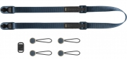 Ремінь для фото Peak Design Leash Ocean (L-DS-3) - фото  - інтернет-магазин електроніки та побутової техніки TTT