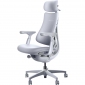 Кресло офисное LiberNovo Omni (CP-GW-0000015-00-00) Space Gray - фото  - интернет-магазин электроники и бытовой техники TTT