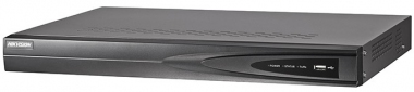 Мережевий відеореєстратор Hikvision DS-7604NI-K1(C) - фото  - інтернет-магазин електроніки та побутової техніки TTT