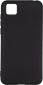 Чохол Full Soft Case for Huawei Y5P Black - фото  - інтернет-магазин електроніки та побутової техніки TTT
