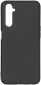 Чохол Full Soft Case for Realme 6 Black - фото  - інтернет-магазин електроніки та побутової техніки TTT