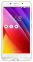 Смартфон Asus ZenFone Max (ZC550KL-6B043WW) White - фото  - інтернет-магазин електроніки та побутової техніки TTT