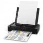 Принтер ﻿Epson WorkForce WF-100W (C11CE05403) - фото  - интернет-магазин электроники и бытовой техники TTT