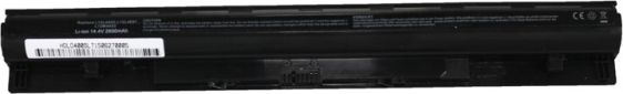 Акумулятор  PowerPlant для ноутбуков IBM/LENOVO G405s (L12L4A02) 14.4V 2600mAh Black - фото  - інтернет-магазин електроніки та побутової техніки TTT