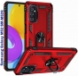 Панель BeCover Military для Samsung Galaxy M52 SM-M526 (707118) Red - фото  - інтернет-магазин електроніки та побутової техніки TTT