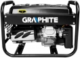 Генератор GRAPHITE 58G904 - фото  - интернет-магазин электроники и бытовой техники TTT