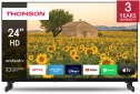 Телевізор Thomson 24HA2S13 - фото  - інтернет-магазин електроніки та побутової техніки TTT