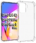 Cиліконовий чохол BeCover Anti-Shock для OPPO A94 4G/ F19 Pro/ Reno 5 lite (708014) Clear - фото  - інтернет-магазин електроніки та побутової техніки TTT