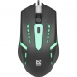 Мышь Defender Hit MB-601 (52601) Black  - фото  - интернет-магазин электроники и бытовой техники TTT