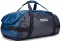 Дорожная сумка Thule Chasm L 90L TDSD-204 Poseidon - фото  - интернет-магазин электроники и бытовой техники TTT