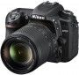 Фотоапарат Nikon D7500 18-140mm VR Kit (VBA510K002) - фото  - інтернет-магазин електроніки та побутової техніки TTT