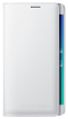 Чехол Samsung Flip Wallet для Galaxy Note Edge EF-WN915BWEGRU White - фото  - интернет-магазин электроники и бытовой техники TTT