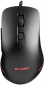 Мышь Logic Concept Starr One 7 LED color (M-LC-LM-STARR-ONE) Black  - фото  - интернет-магазин электроники и бытовой техники TTT