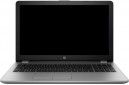 Ноутбук HP 250 G6 (1XN75EA) Silver - фото  - интернет-магазин электроники и бытовой техники TTT