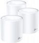 Маршрутизатор TP-LINK Deco X60 (3-pack) - фото  - интернет-магазин электроники и бытовой техники TTT