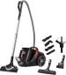 Пылесос без мешка Rowenta RO7283EA X-Trem Power Cyclonic Facelift - фото  - интернет-магазин электроники и бытовой техники TTT