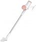 Аккумуляторный пылесос Deerma VC25 Cordless Vacuum Cleaner (DEM-VC25) White - фото  - интернет-магазин электроники и бытовой техники TTT