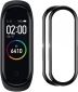 Захисна плівка BeCover для Xiaomi Mi Band 5 (2 шт) (BC_705434) Black - фото  - інтернет-магазин електроніки та побутової техніки TTT