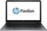 Ноутбук HP Pavilion 17-g026ur (N6C55EA) - фото  - інтернет-магазин електроніки та побутової техніки TTT
