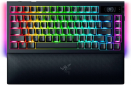 Клавиатура беспроводная Razer BlackWidow V4 Pro Wireless/Bluetooth/USB (RZ03-05130100-R3M1) Black  - фото  - интернет-магазин электроники и бытовой техники TTT
