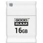 USB флеш накопитель Goodram Piccolo 16GB White (UPI2-0160W0R11) - фото  - интернет-магазин электроники и бытовой техники TTT