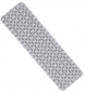 Килимок надувний Ferrino Air Warm Mat (78248OII) (930660) Grey  - фото  - інтернет-магазин електроніки та побутової техніки TTT
