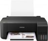 Принтер ﻿Epson L1110 (C11CG89403) - фото  - интернет-магазин электроники и бытовой техники TTT
