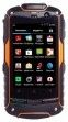 Смартфон TeXet TM-3204R Black Orange - фото  - інтернет-магазин електроніки та побутової техніки TTT