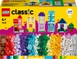 Конструктор LEGO Classic Творческие дома 850 деталей (11035) - фото  - интернет-магазин электроники и бытовой техники TTT