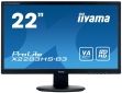 Монитор Iiyama ProLite X2283HS-B3 - фото  - интернет-магазин электроники и бытовой техники TTT
