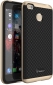 Накладка iPaky для Xiaomi Redmi 4X Gold - фото  - интернет-магазин электроники и бытовой техники TTT