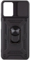 Панель BeCover Military для Samsung Galaxy M33 SM-M336 (707387) Black - фото  - інтернет-магазин електроніки та побутової техніки TTT