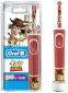 Электрическая зубная щетка ORAL-B BRAUN Stage Power D100.413.2K (4210201245155) Toy Story - фото  - интернет-магазин электроники и бытовой техники TTT