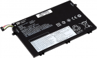 Аккумулятор PowerPlant для Lenovo ThinkPad E480 (01AV445) 11.55В 4000 мАч (NB481248) - фото  - интернет-магазин электроники и бытовой техники TTT