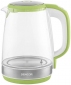 Электрочайник Sencor SWK2197GG - фото  - интернет-магазин электроники и бытовой техники TTT