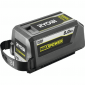 Акумулятор Ryobi Max Power RY36B80B High Energy 36В 8Ач (5133005911) - фото  - інтернет-магазин електроніки та побутової техніки TTT