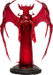 Статуетка Blizzard DIABLO IV Red Lilith (Діабло) 41 см (B66690) - фото  - інтернет-магазин електроніки та побутової техніки TTT