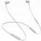 Наушники Beats BeatsX Earphones (MR3J2) Matte Silver - фото  - интернет-магазин электроники и бытовой техники TTT