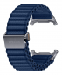 Ремешок Samsung Trail Band для Samsung Galaxy Watch 7 Ultra (ET-SVL70MNEGEU) Navy - фото  - интернет-магазин электроники и бытовой техники TTT