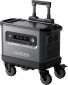Зарядна станція Ugreen GS-2200 2400W/2048Wh  - фото  - інтернет-магазин електроніки та побутової техніки TTT
