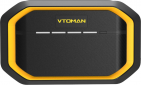 Дополнительная батарея для зарядной станции Vtoman серии FlashSpeed PB-81 / 1548 Вт⋅ч / LiFePo4 (FlashSpeed 1500 Battery) - фото  - интернет-магазин электроники и бытовой техники TTT