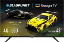 Телевизор ﻿Blaupunkt 43UGC5500 - фото  - интернет-магазин электроники и бытовой техники TTT