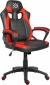 Крісло геймерське Defender SkyLine (64357) Black/Red - фото  - інтернет-магазин електроніки та побутової техніки TTT